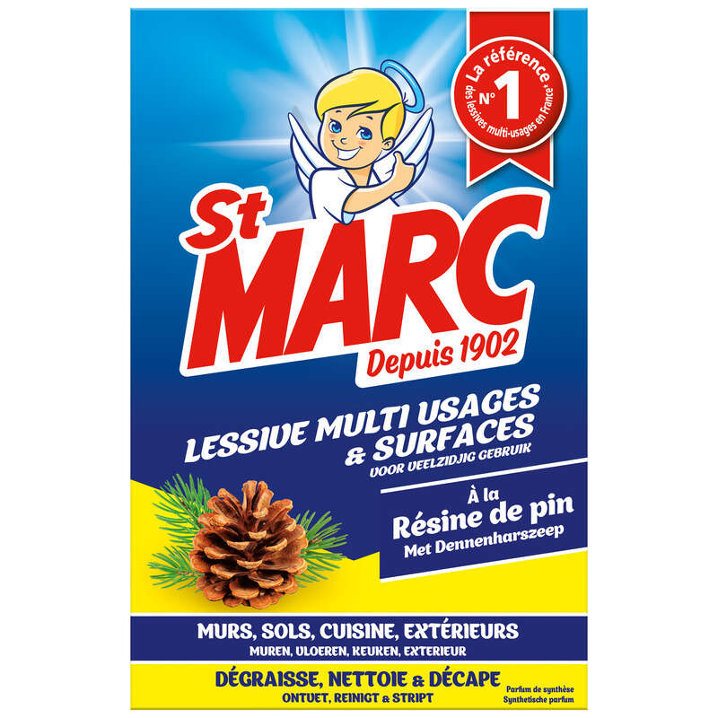 ST MARC-605104