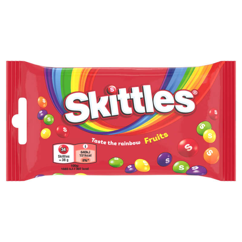 SKITTLES-605219