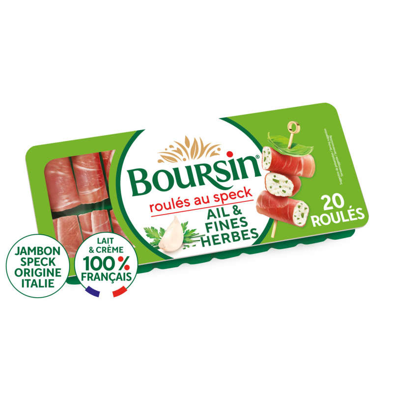 BOURSIN-605749