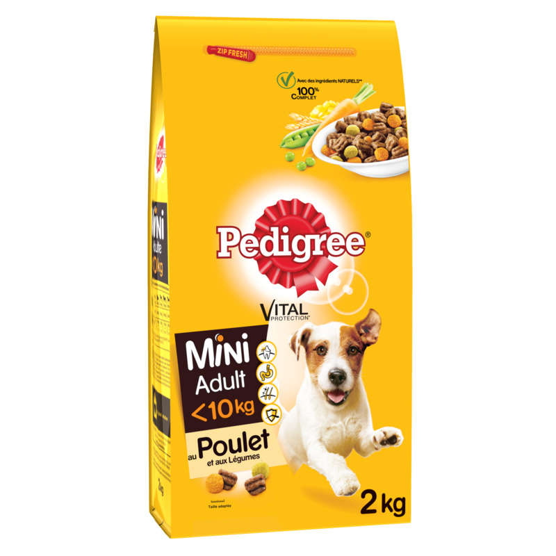 PEDIGREE-606201