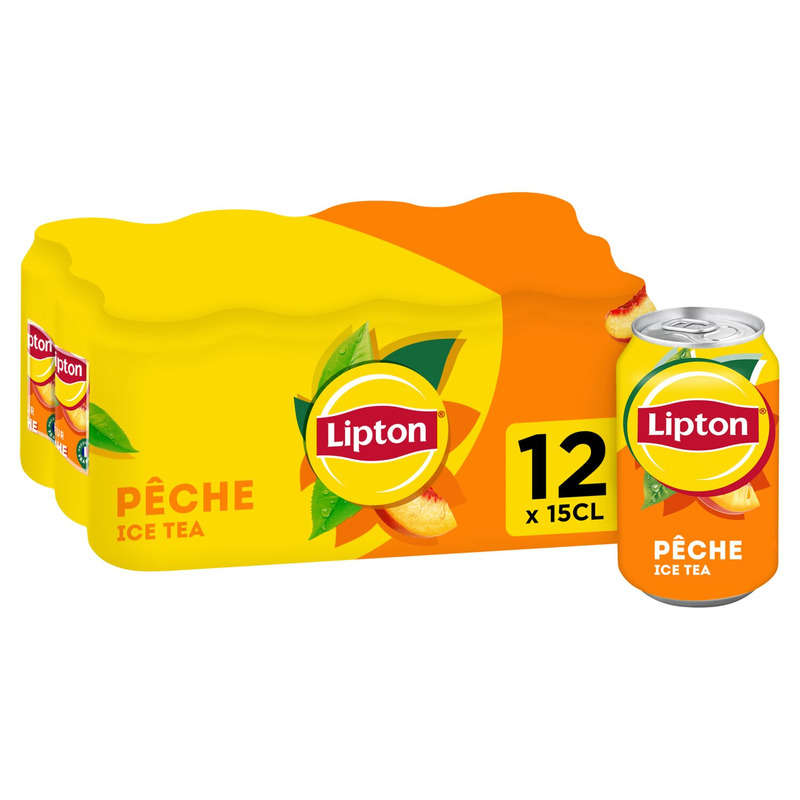 LIPTON-607298