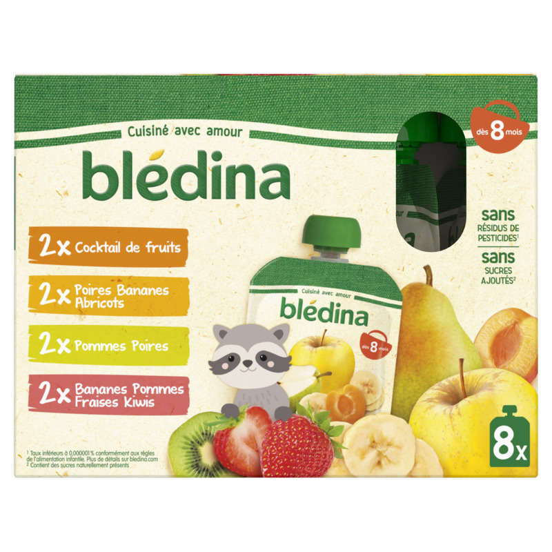 BLEDINA-608581