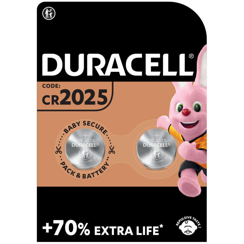 DURACELL-609008