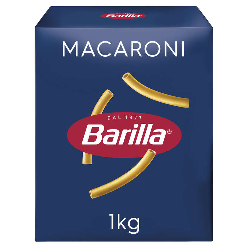 BARILLA-609108