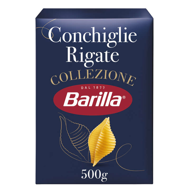 BARILLA-609112