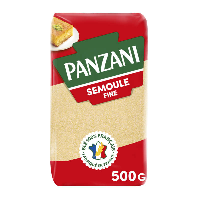 PANZANI-609702