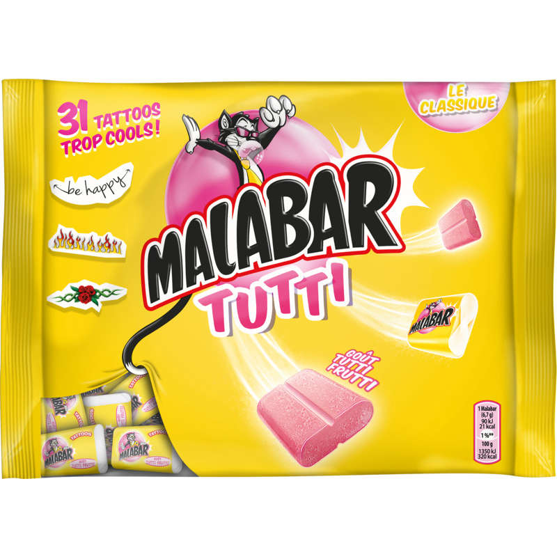 MALABAR-610290