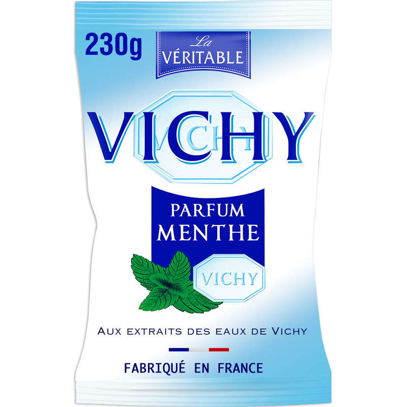 VICHY-610315