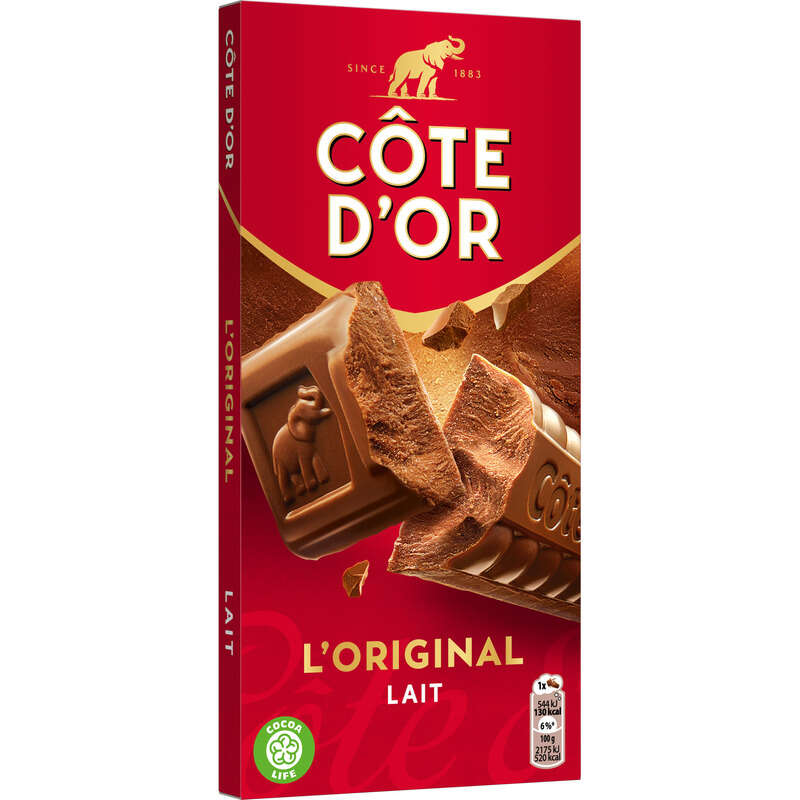 COTE D'OR-610391