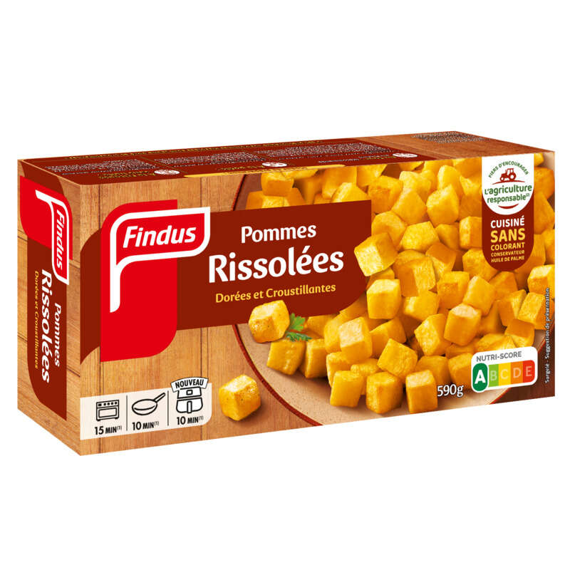 FINDUS-611140