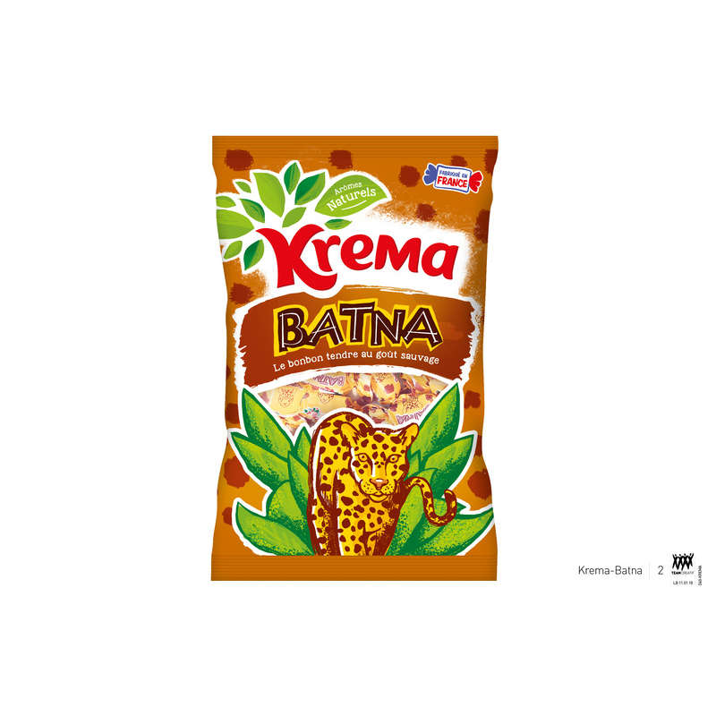 KREMA-611346