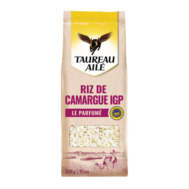 TAUREAU AILE-611789
