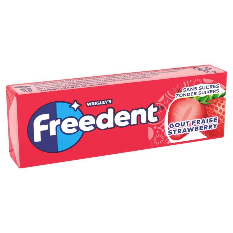 FREEDENT-612251