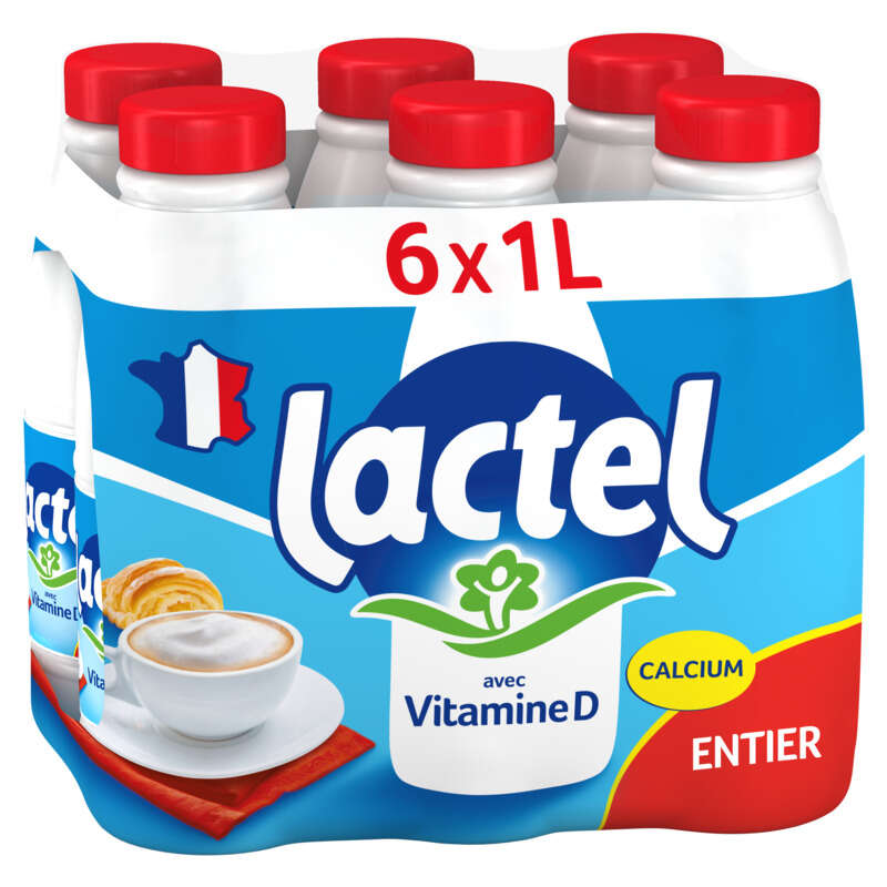 LACTEL-612733