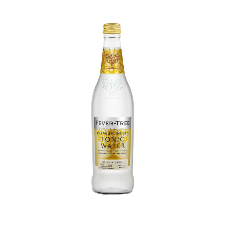 FEVER TREE-612735