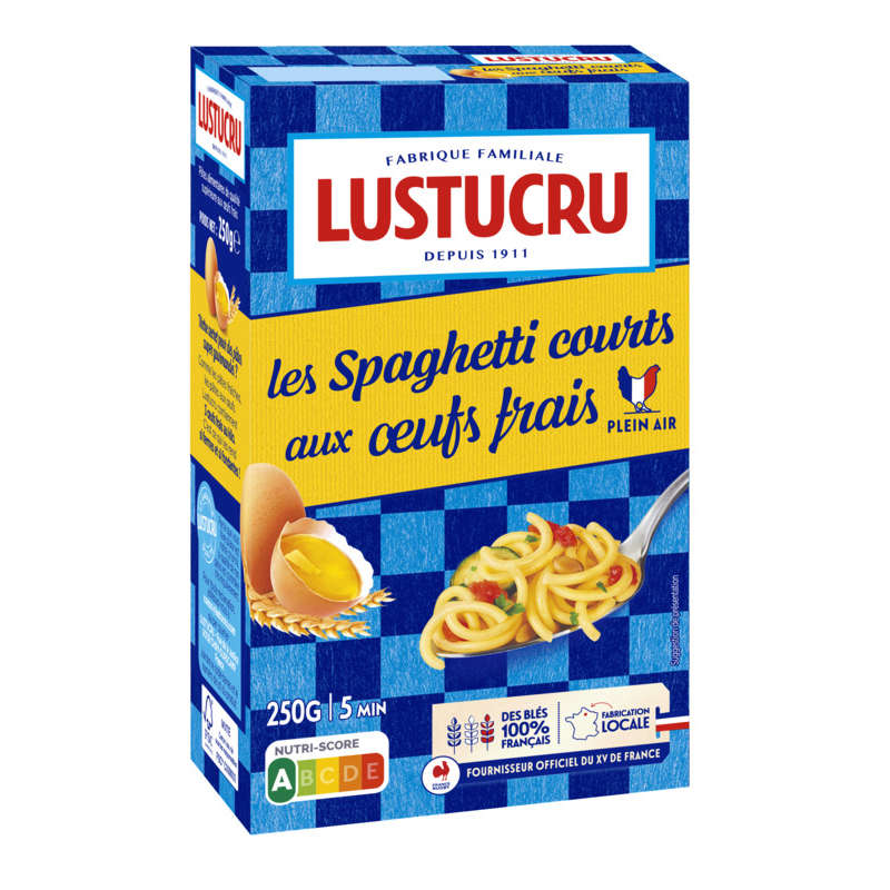 LUSTUCRU-613709