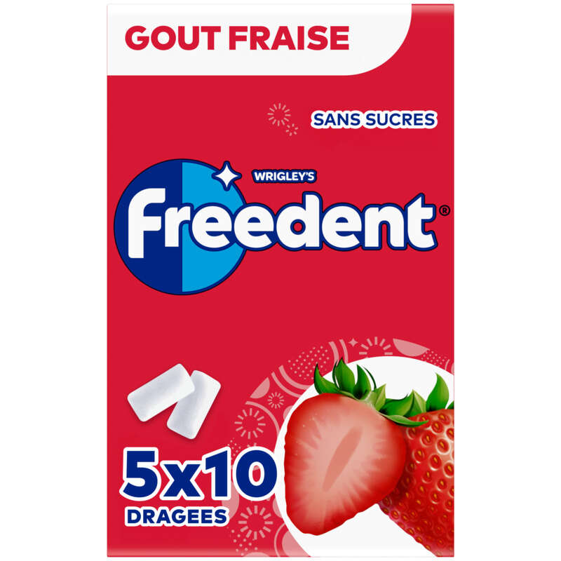 FREEDENT-619061