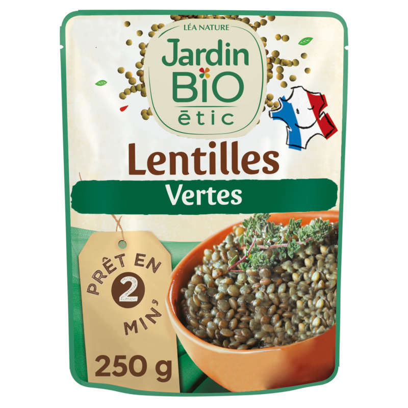 JARDIN BIO ETIC-619713