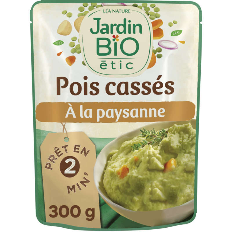 JARDIN BIO ETIC-619729