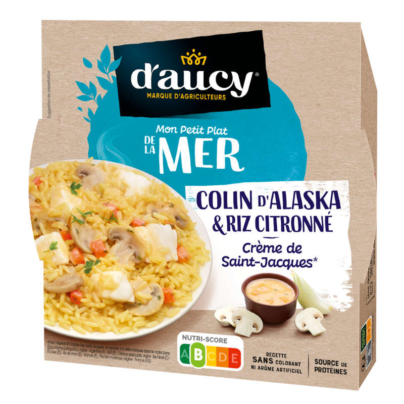 D'AUCY-620169