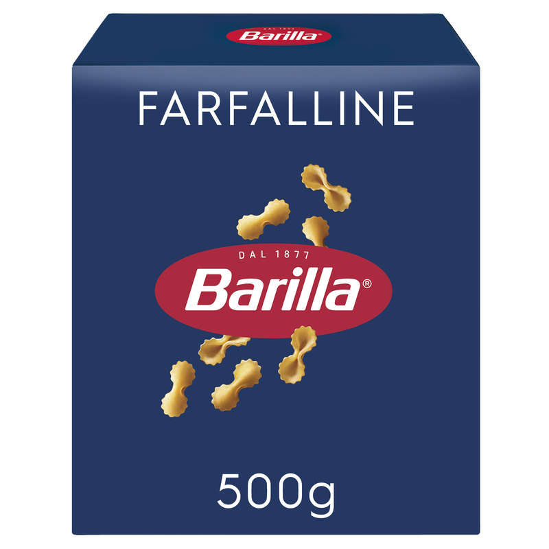 BARILLA-622289