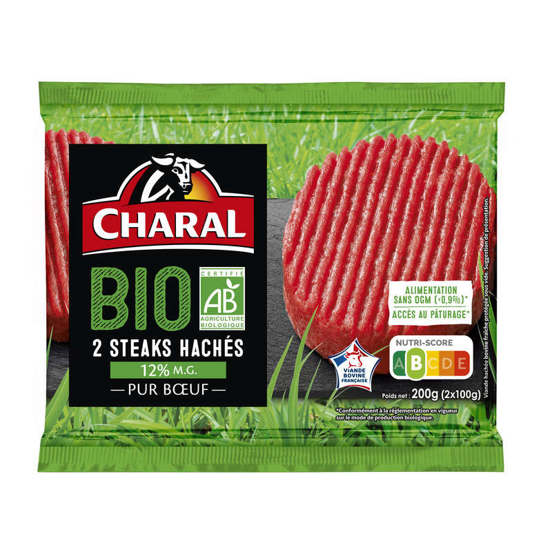 CHARAL-622891