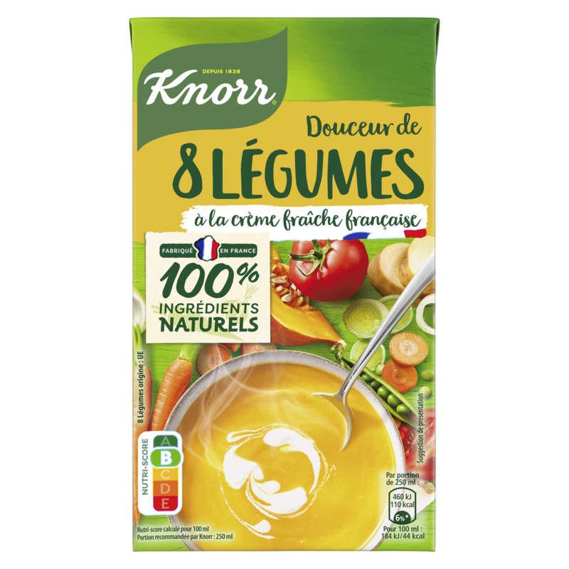 KNORR-630029