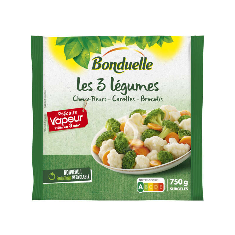 BONDUELLE-630484