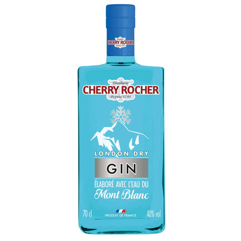 CHERRY ROCHER-631060