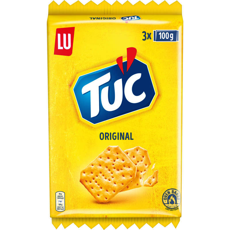 TUC-632201