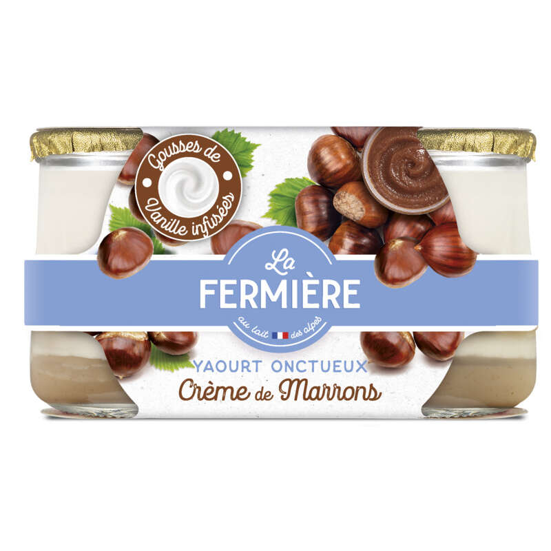 LA FERMIERE-634097