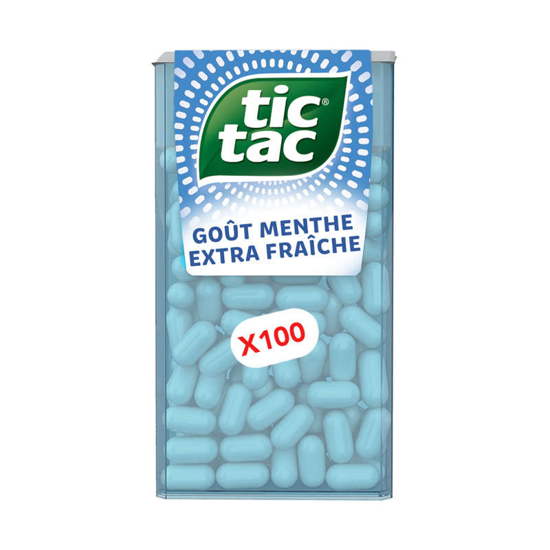 TIC TAC-636934