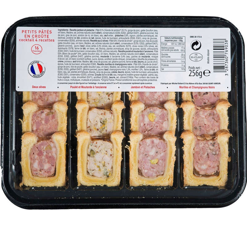 MAISON BOLARD-639968