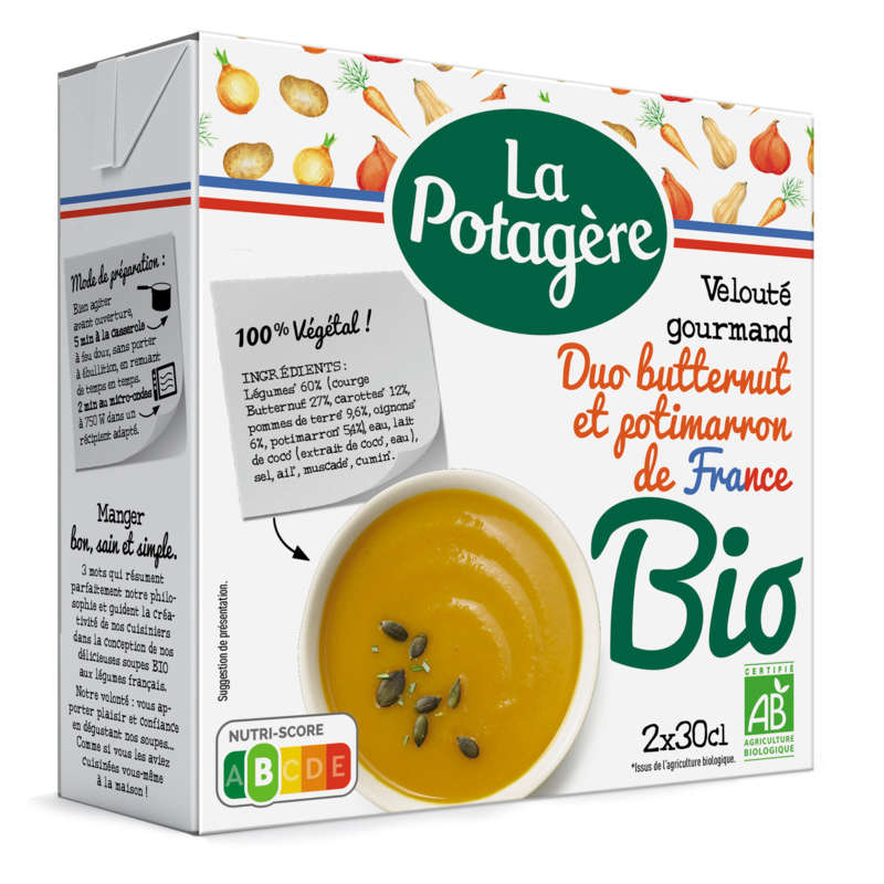 LA POTAGERE-641404