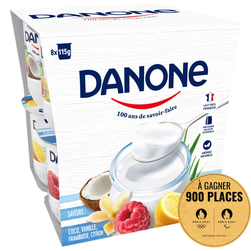 DANONE-642244