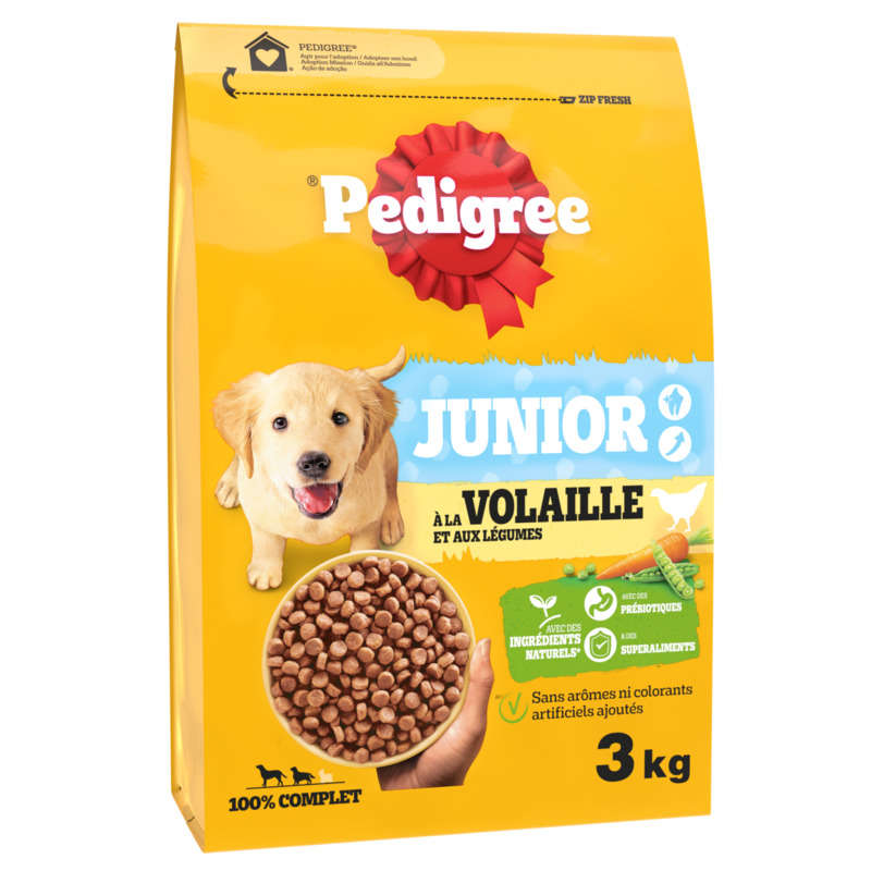 PEDIGREE-642710