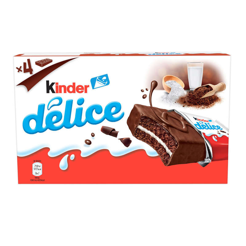 KINDER-642748