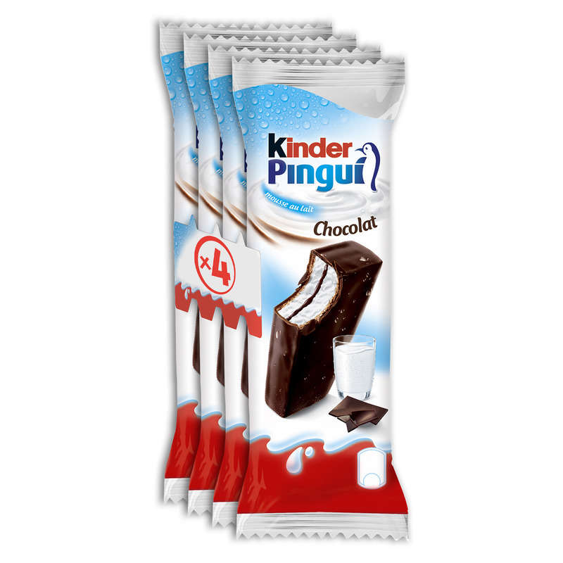 KINDER-642750