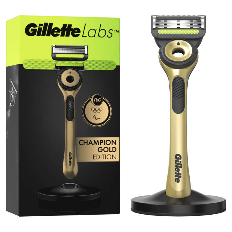 GILLETTE-642791