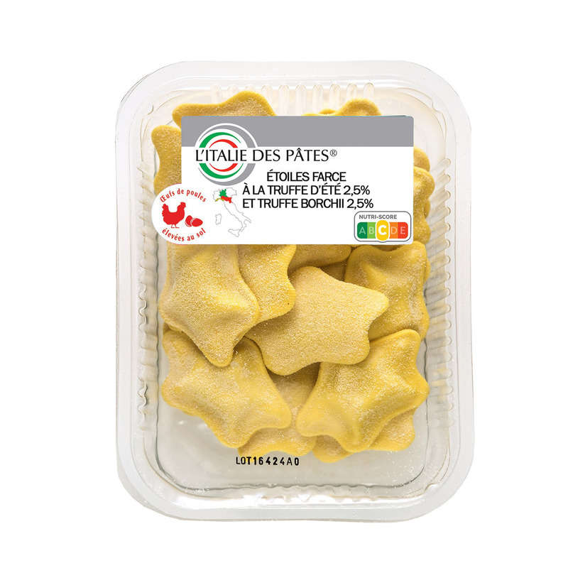 L'ITALIE DES PÂTES-643268