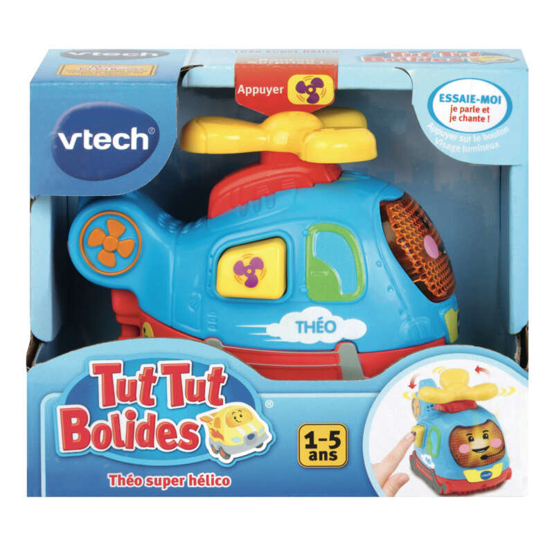VTECH-645512