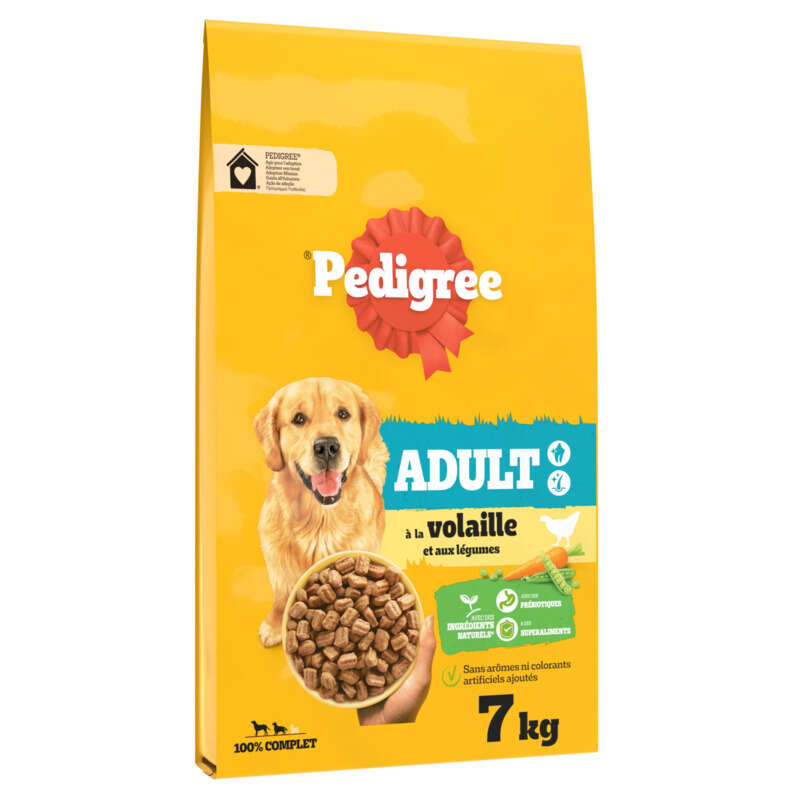 PEDIGREE-645607