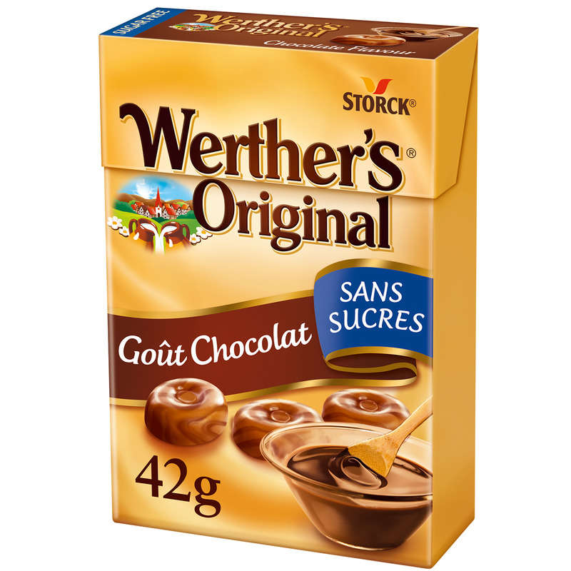 WERTHER'S ORIGINAL-647045