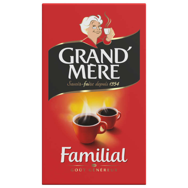 GRAND MERE-654894