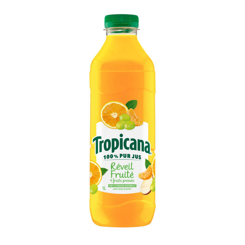 TROPICANA-655588