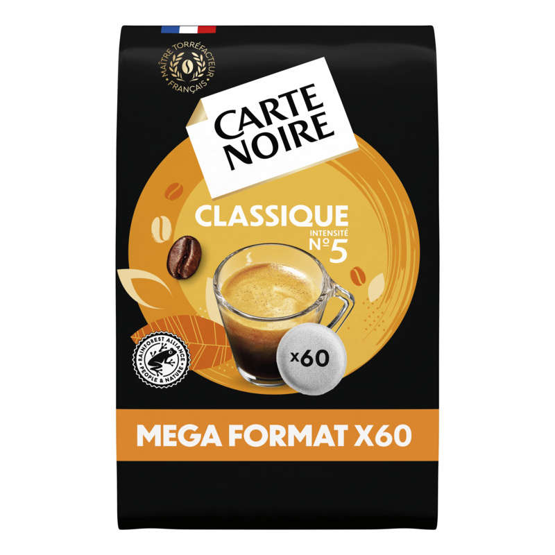 CARTE NOIRE-656010