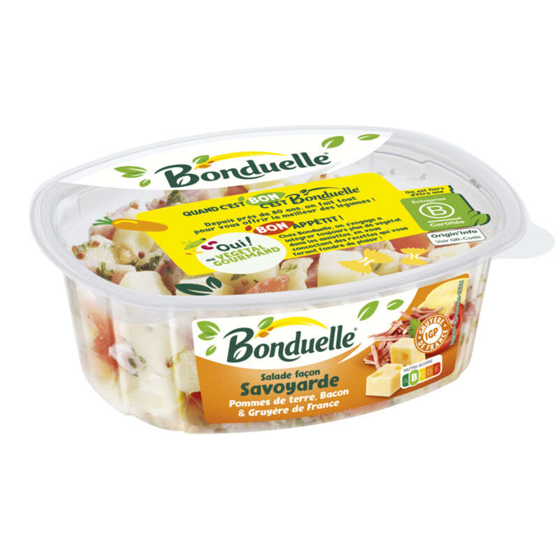 BONDUELLE-656627