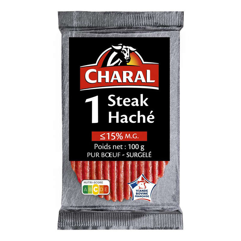 CHARAL-656704