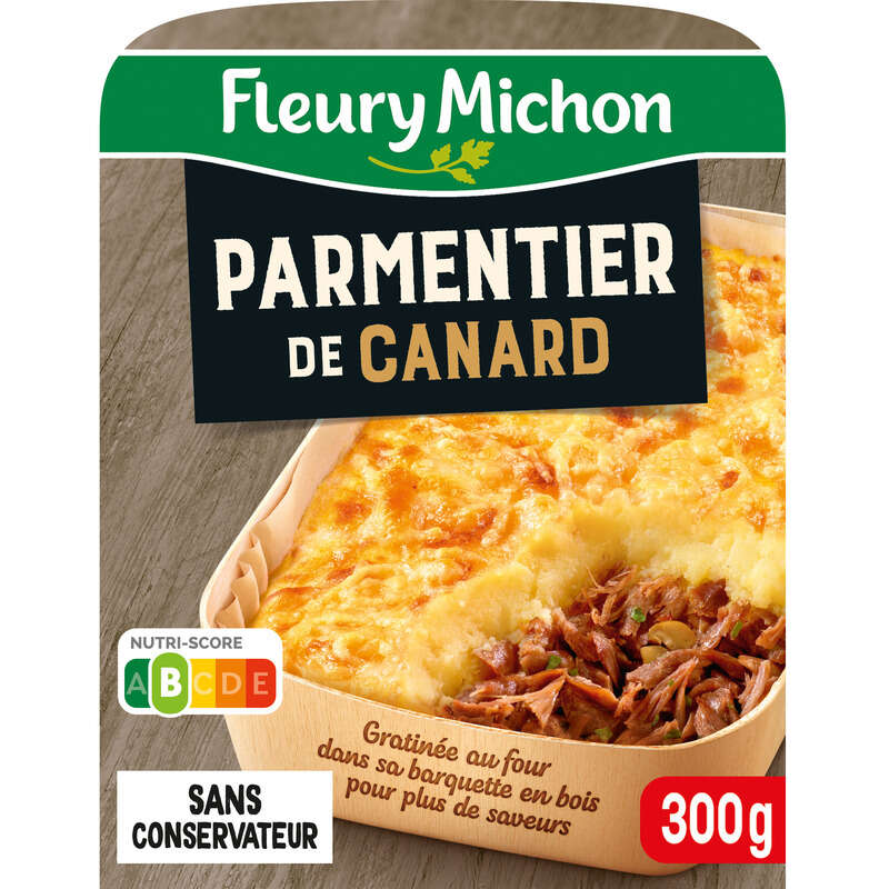 FLEURY MICHON-656869