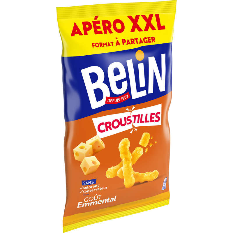 BELIN-657327
